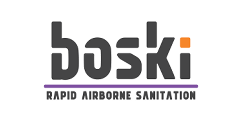 boski-air Logo